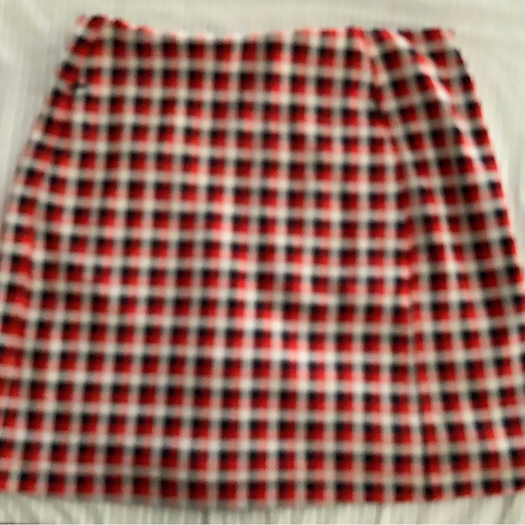 2 Tory sport skort - Picture 7 of 7